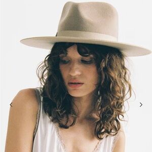 Lack of Color TEAK RANCHER hat